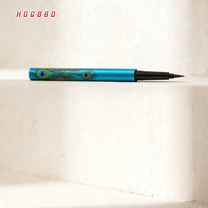 อายไลเนอร์เนื้อละเอียดพิเศษ กันน้ำ แห้งเร็ว ไม่เลอะ