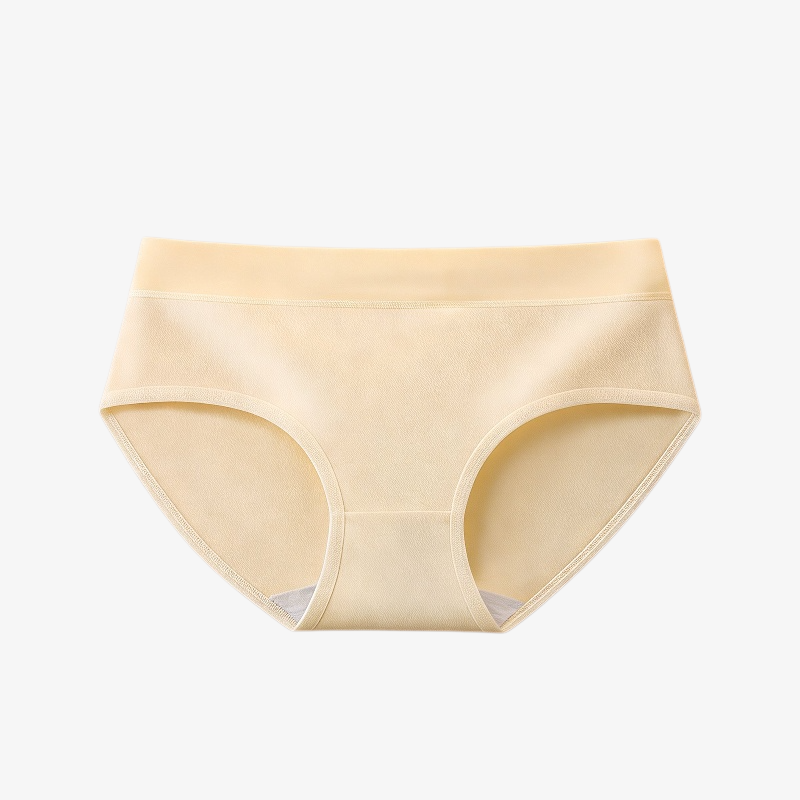 ミッドウエストシームレス抗菌レディースパンツ