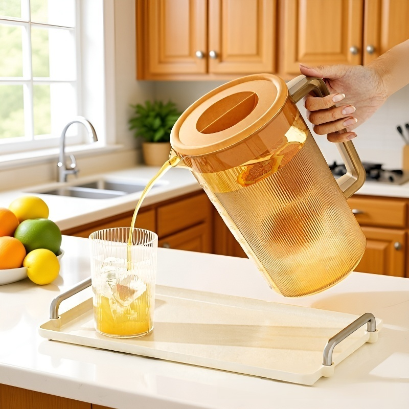 2000ml cold water pitcher