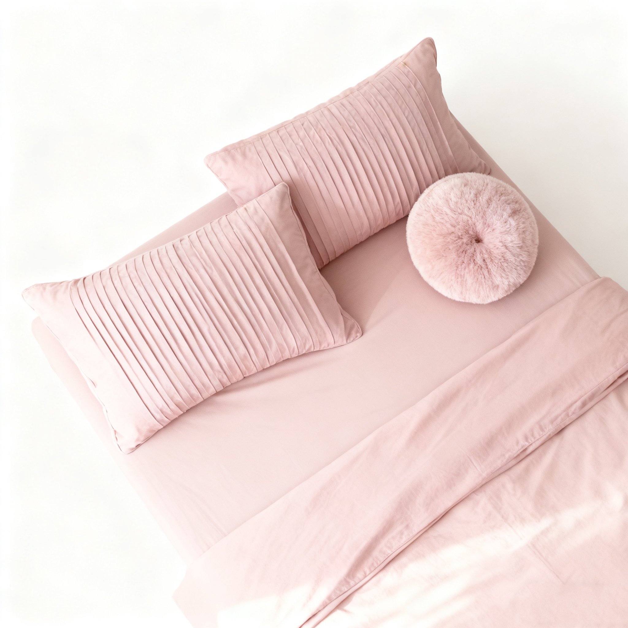 ชุดเครื่องนอน 4 ชิ้น ขนาด 1.8*2 เมตร