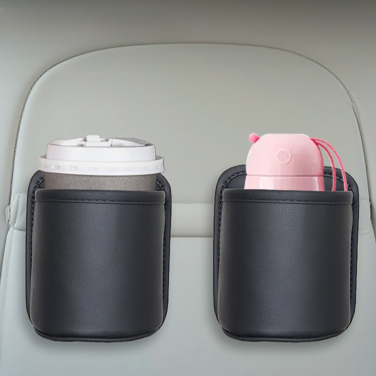 Car Door Water Cup Storage Box