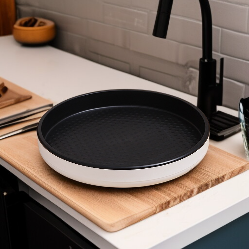 다기능 플라스틱 건과일 진열 트레이