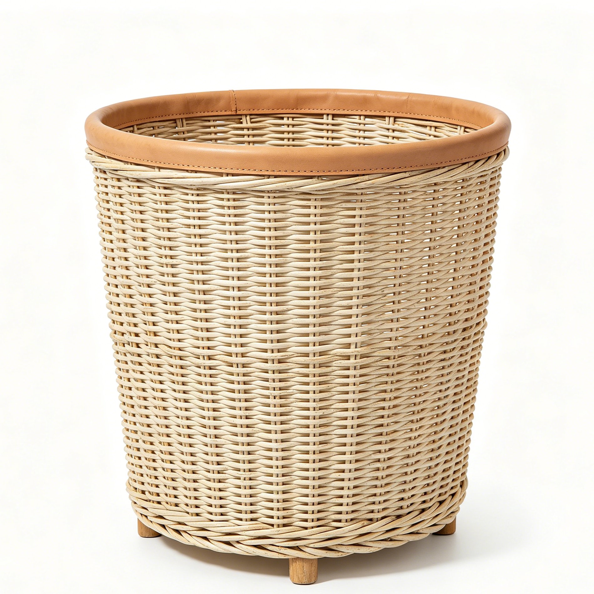 Panier à linge sale (lot de 3)
