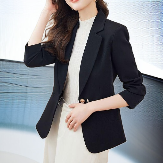 한국식 정장 재킷