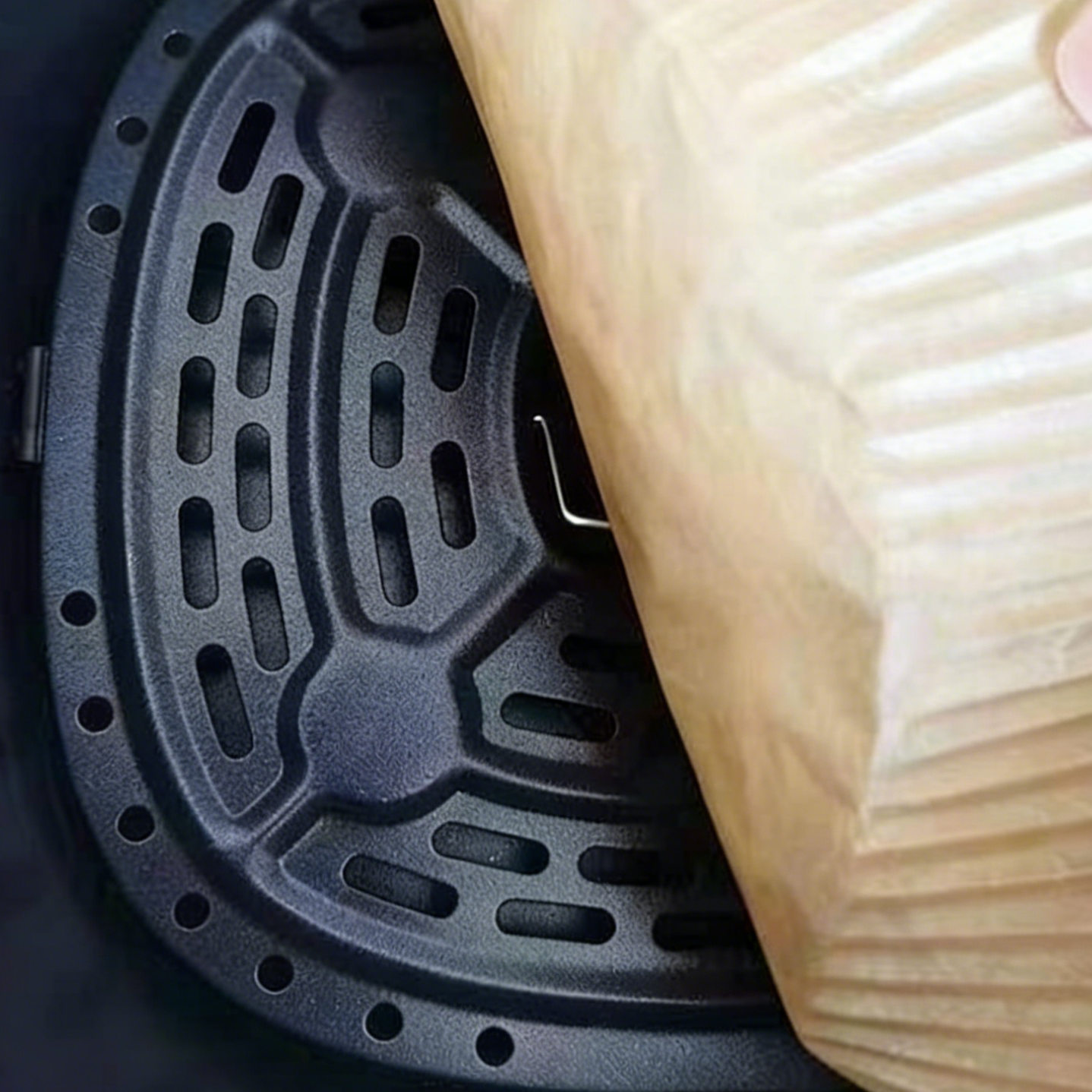 空氣炸鍋專用防油紙