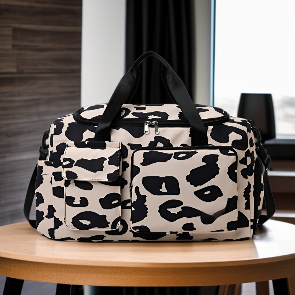 大容量旅行行李包