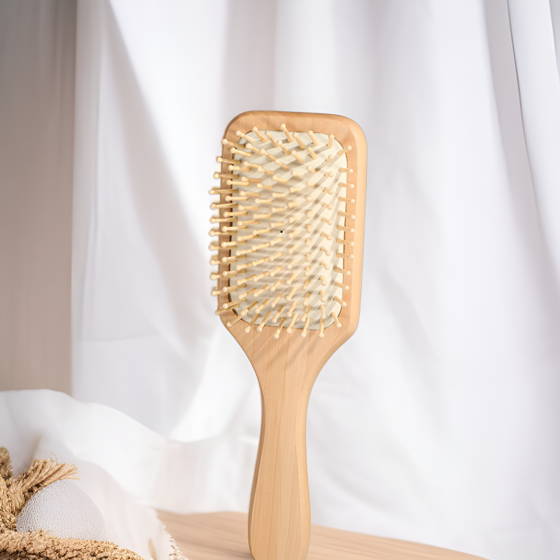 Portable Mini Air Cushion Comb