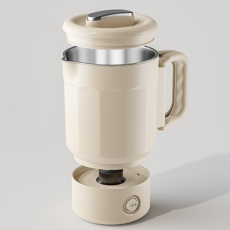 304 Stainless Steel Foldable Kettle