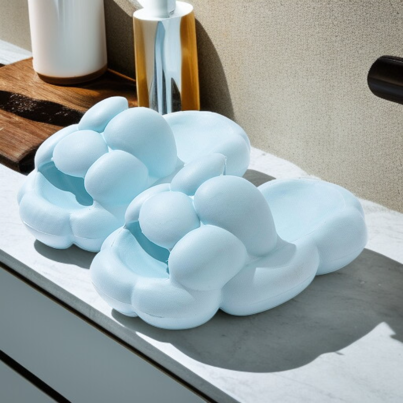 Bequeme und langlebige EVA-Hausschuhe für Damen und Herren