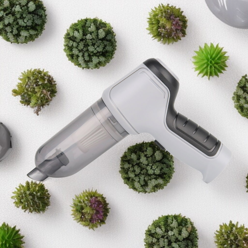 Handstaubsauger für den Haushalt – kompakt und effektiv