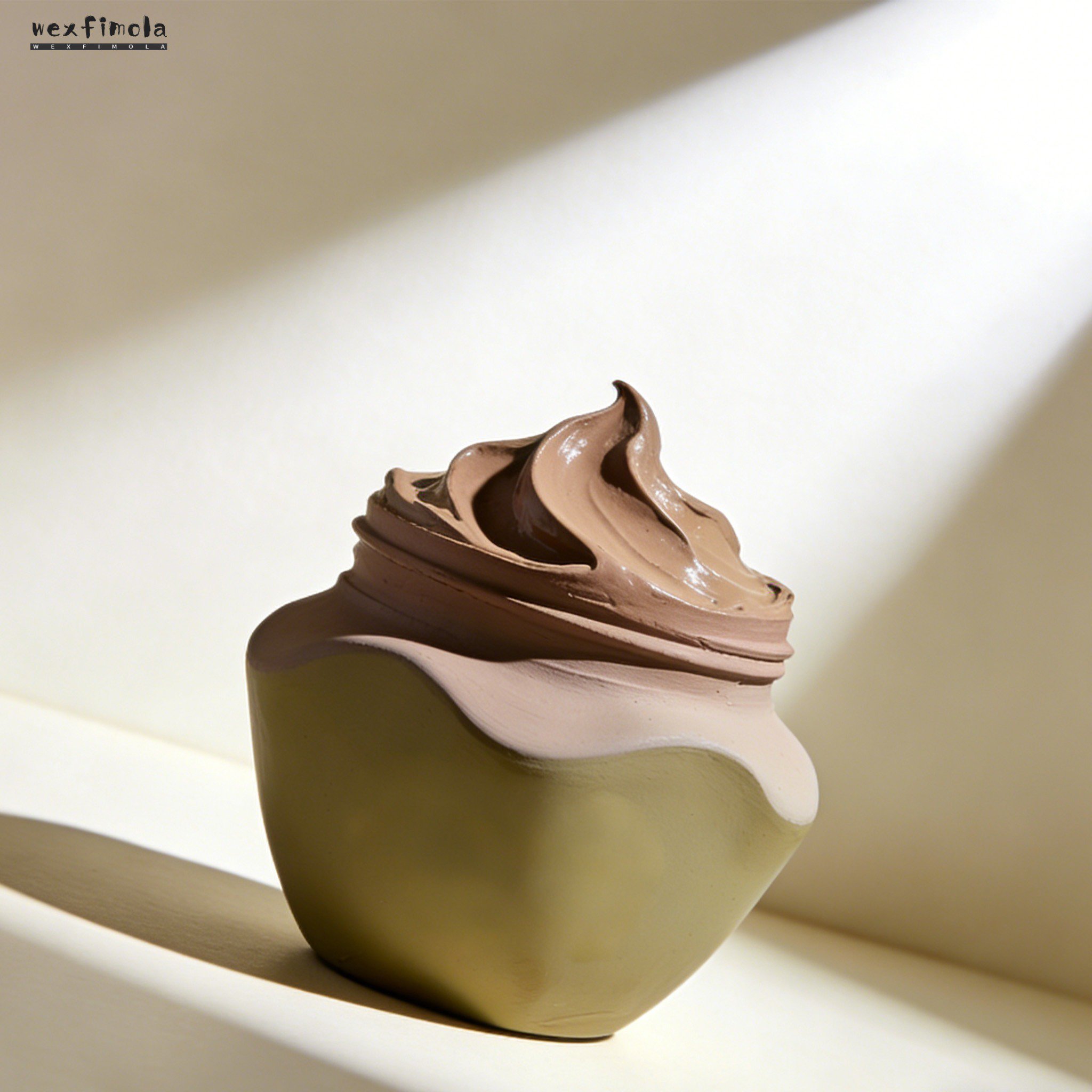 มาสก์โคลนทำความสะอาดล้ำลึก