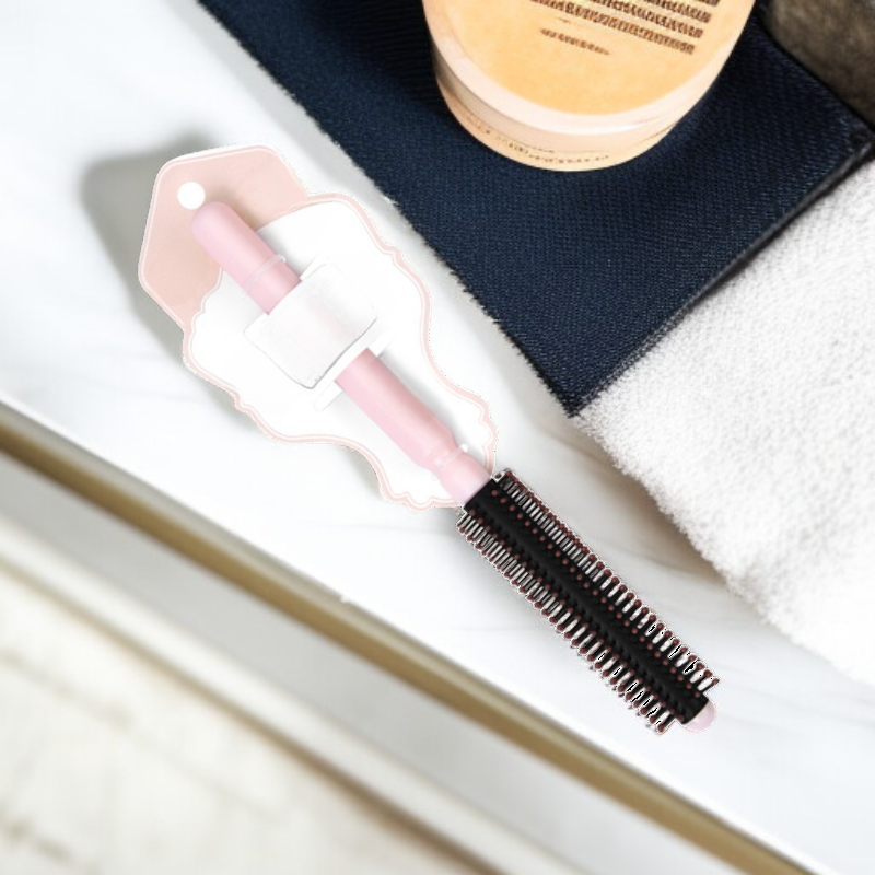 Professional Curling Hair Brush