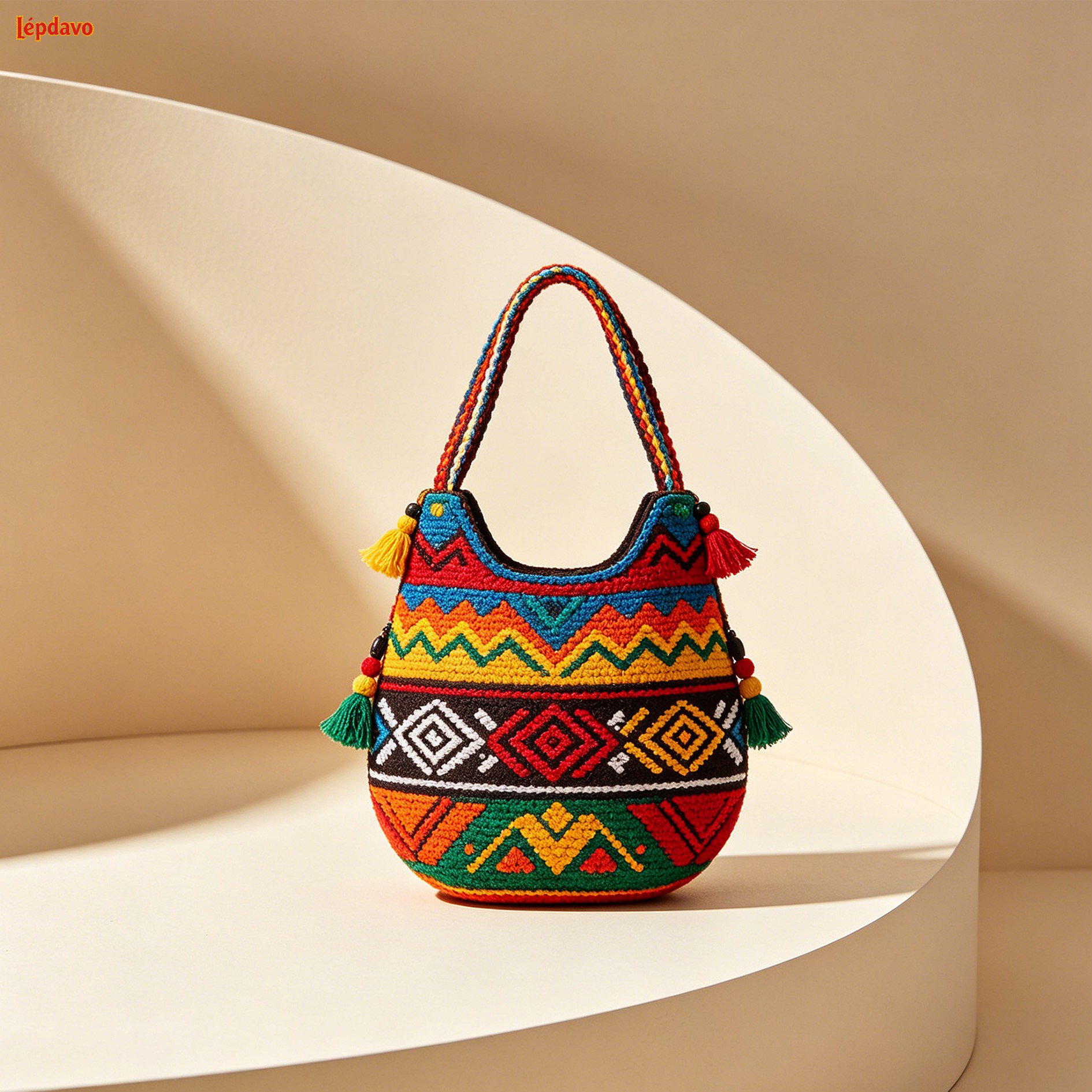 Bolsa de almacenamiento de tela para colgar en la pared