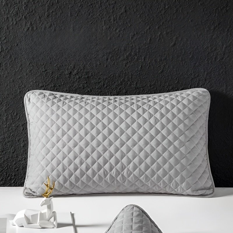 防汗刷毛保護枕套套裝