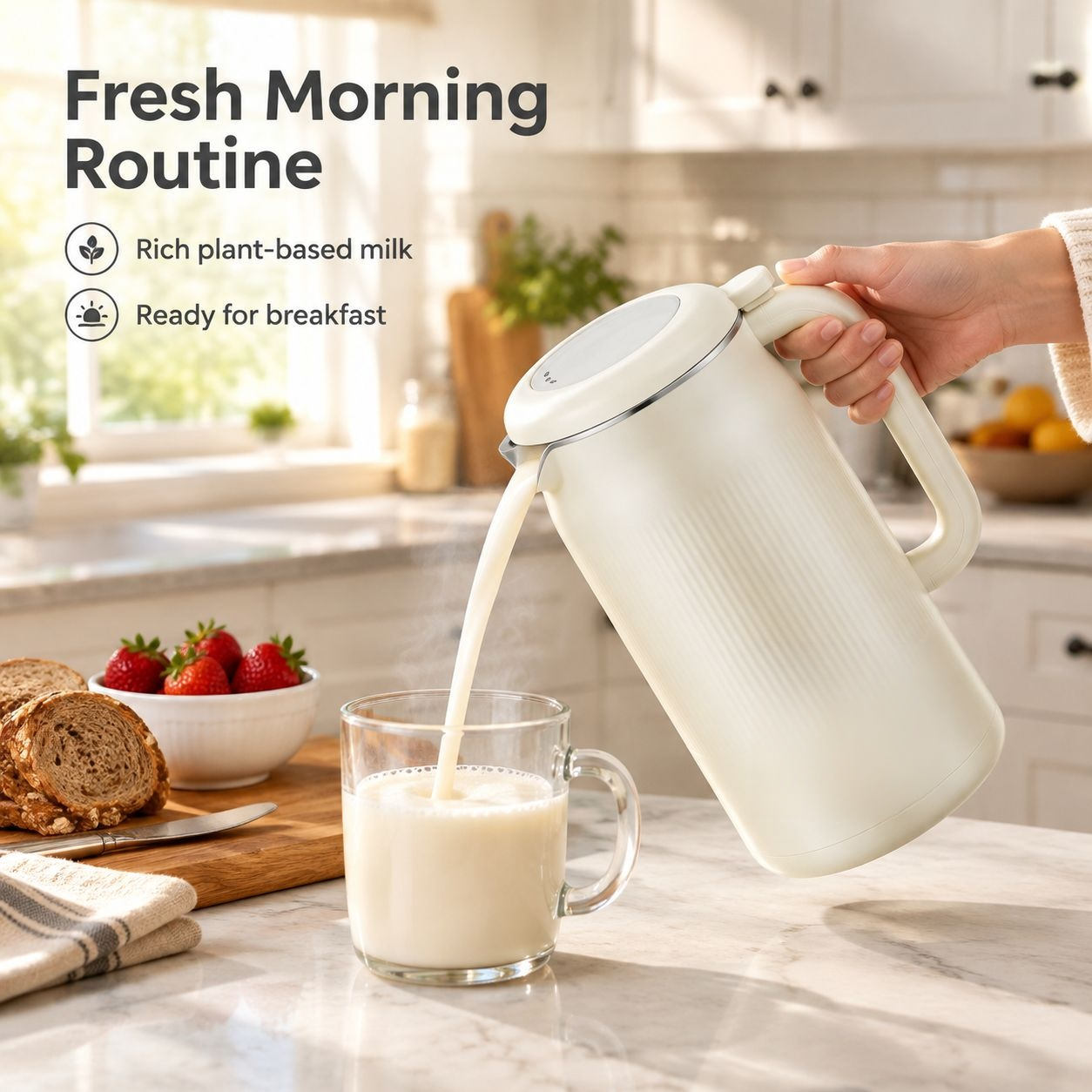 Popular Soy Milk Makers