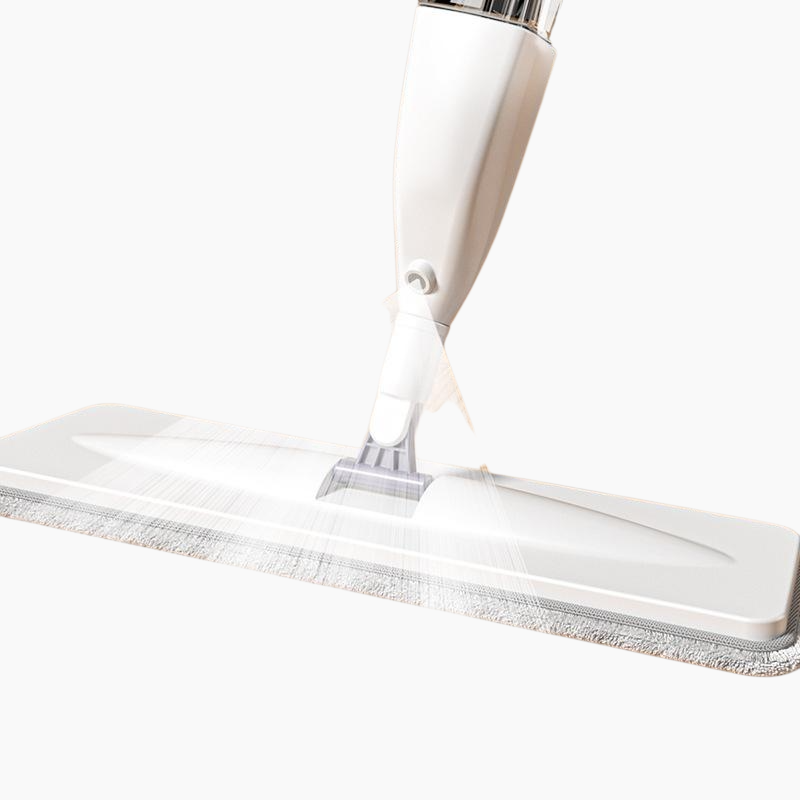 가정용 원터치 뉴타입 손세탁 드라이 습식 겸용 게으름뱅이 바닥 끌이 지신기 워터 스프레이 플랫 밀대