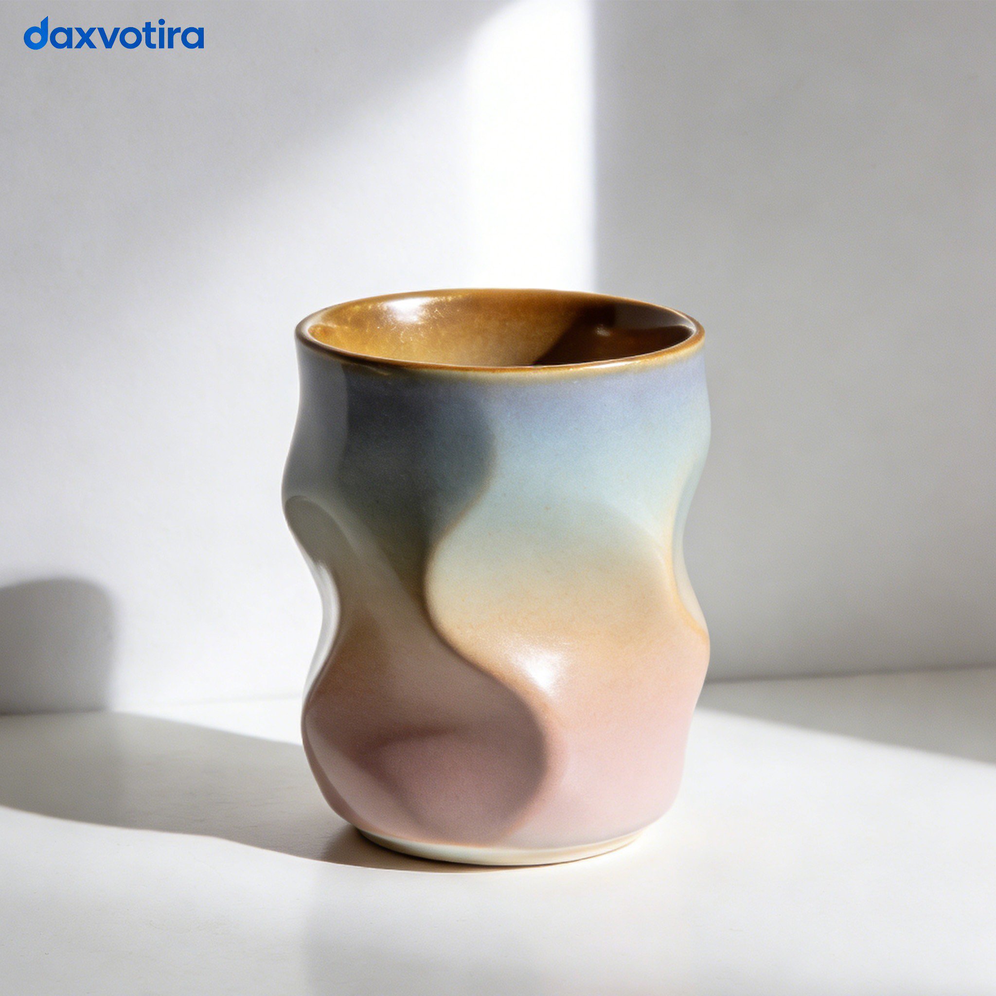 陶瓷漱口杯（10個）