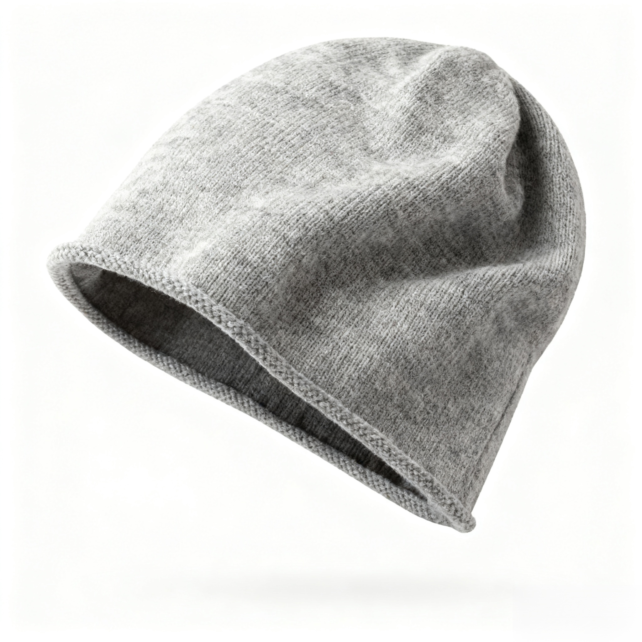 남성용 캐시미어 모자, 다용도 울 니트 따뜻한 머리 커버