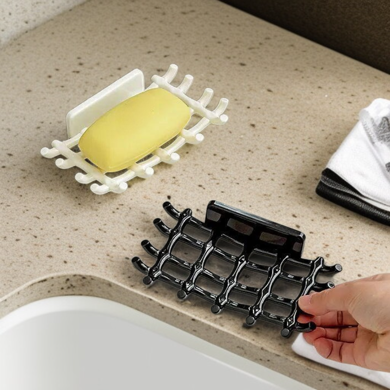 鑲空肥皂盒