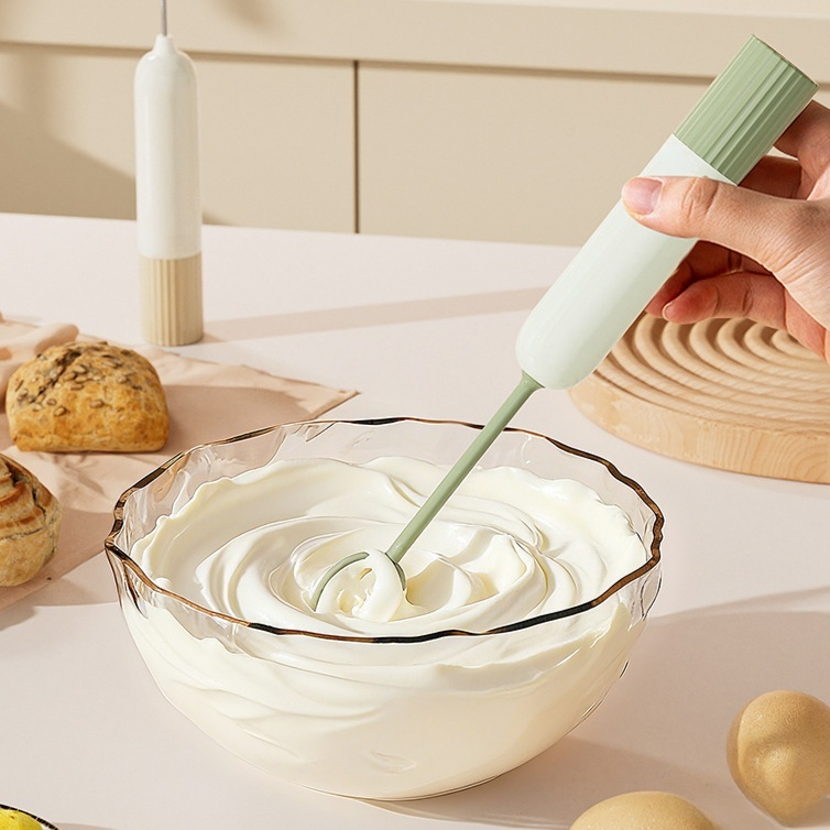 Kabelloser elektrischer Doppelschneebesen