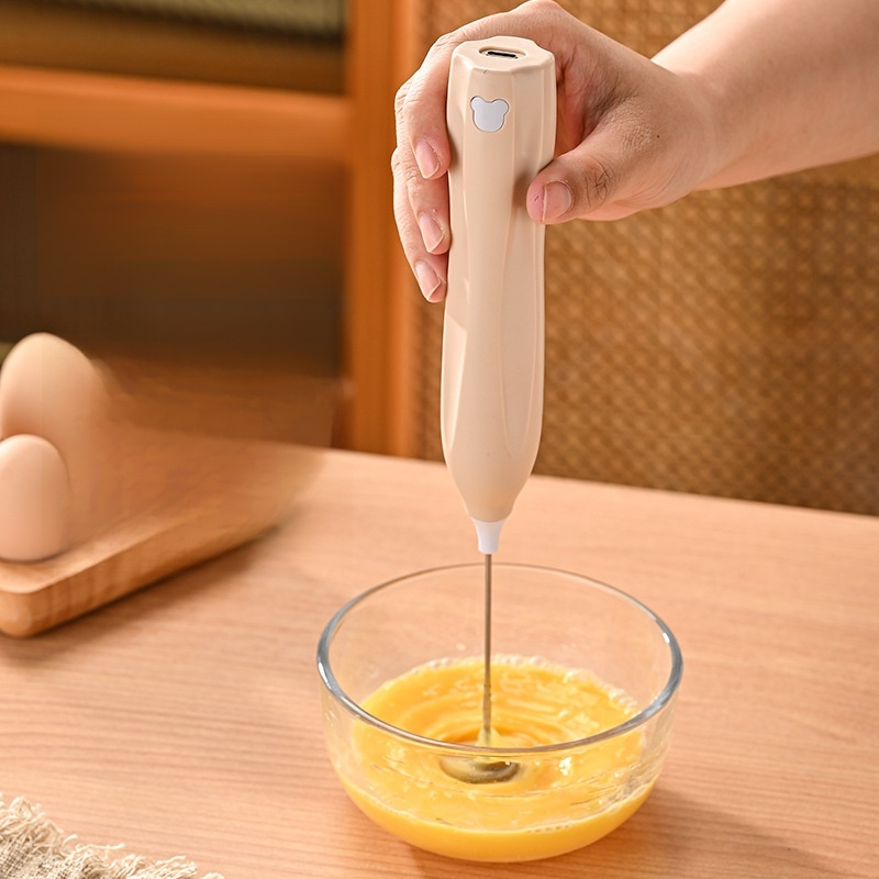 High-Speed Electric Mixer