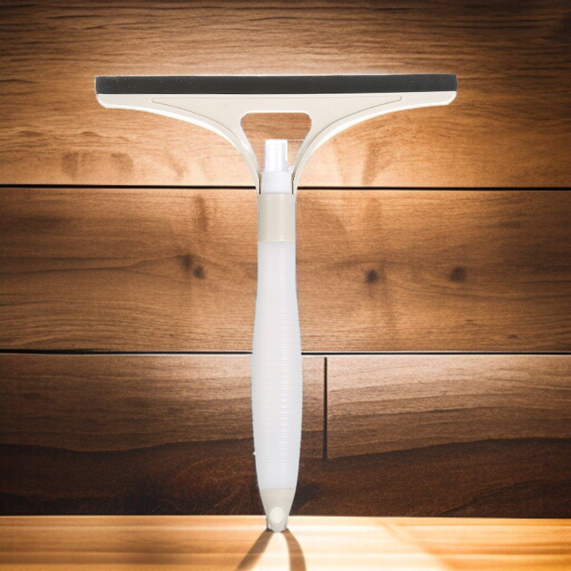 멀티 클리너 물뿌리개 창문청소 창문닦이 유리 와이퍼 가정용청소기