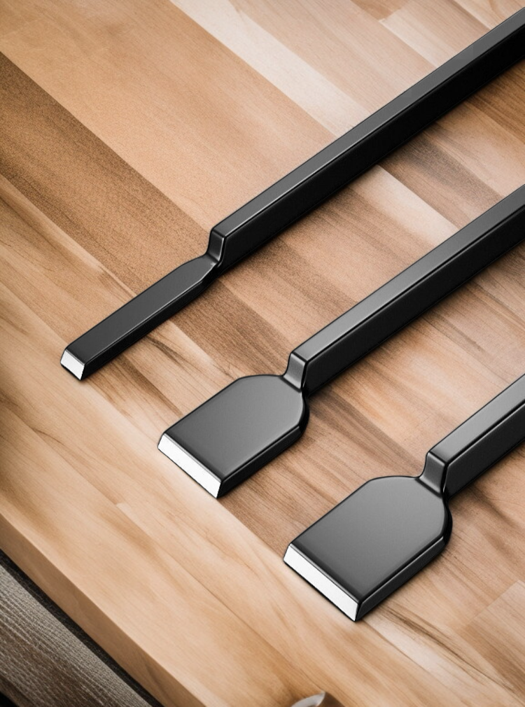 공업용 실린더 스크레이퍼 디테일 사진