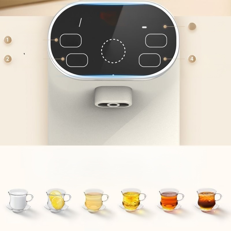 家用恆溫電熱水壺