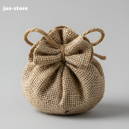 Handmade sachets (10 pieces)