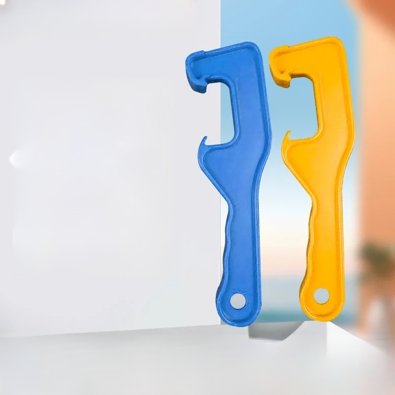 Těžký otvírač vík sudů