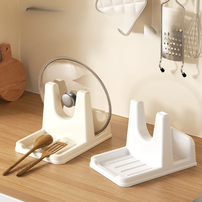 キッチン排水ラック/鍋蓋ラック