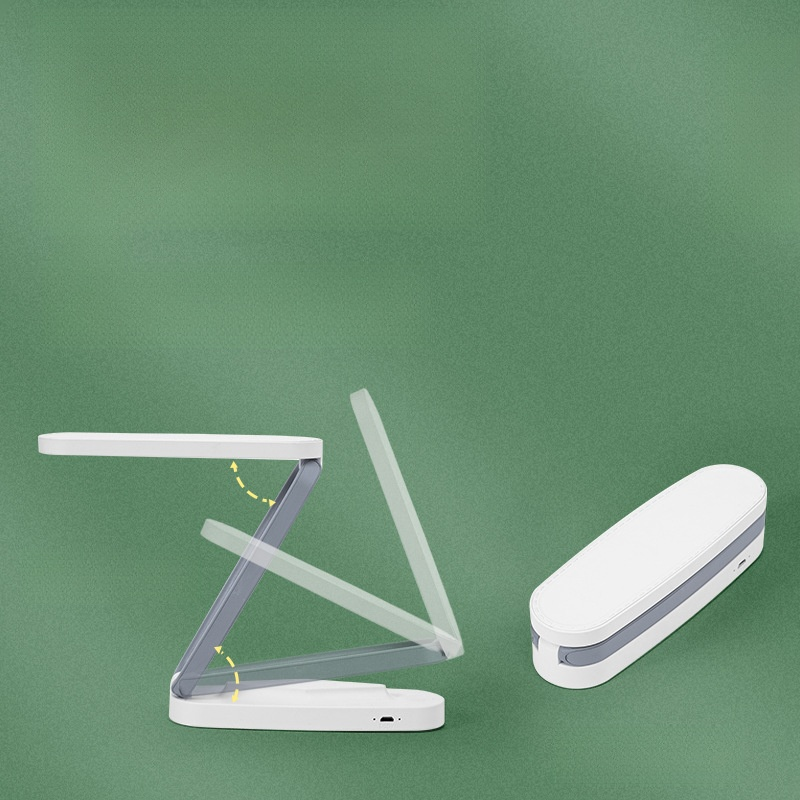 침실 책상 근시 방지 독서등