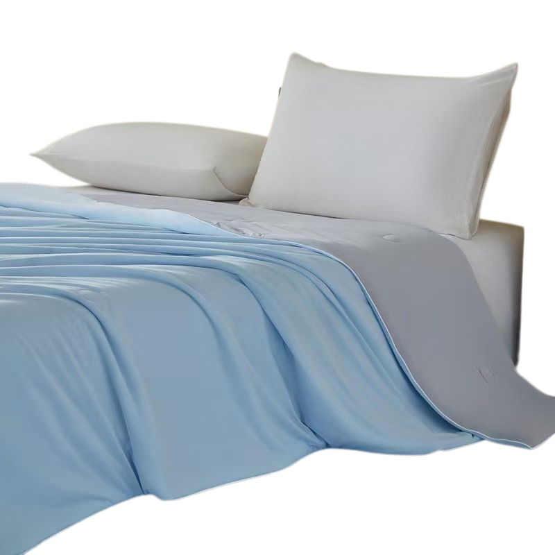 エアコンブランケット