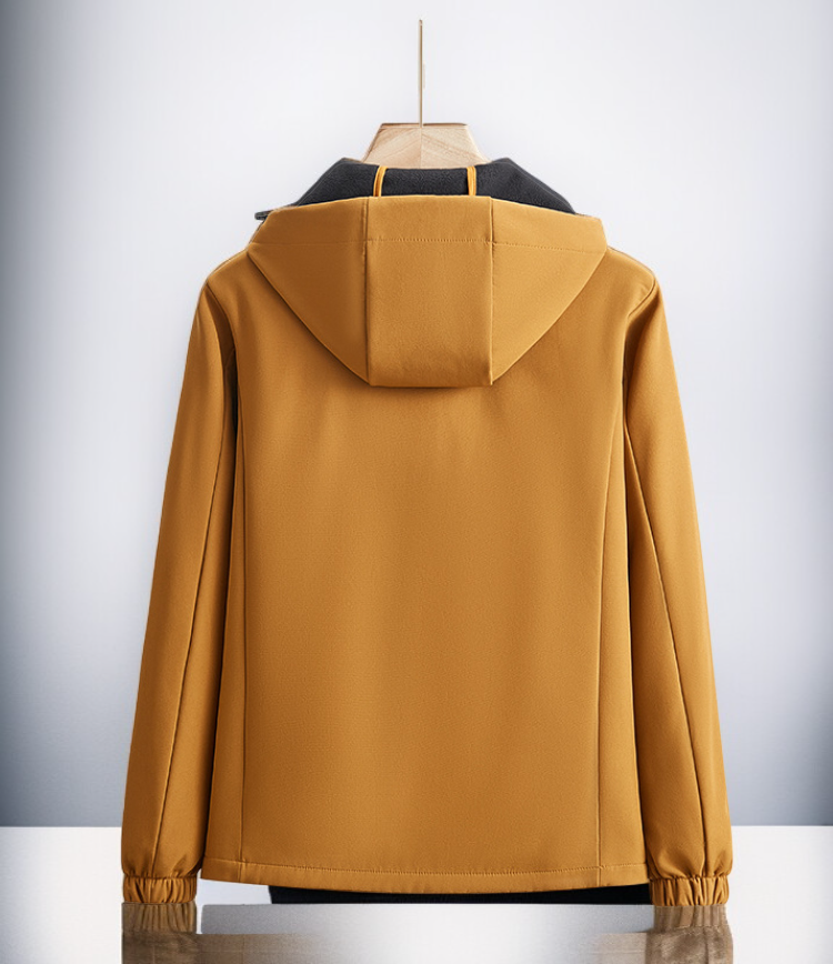 남성 가을 캐주얼 자켓 스타일