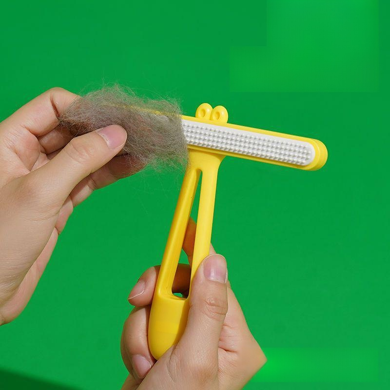 貓梳子寵物刮毛器