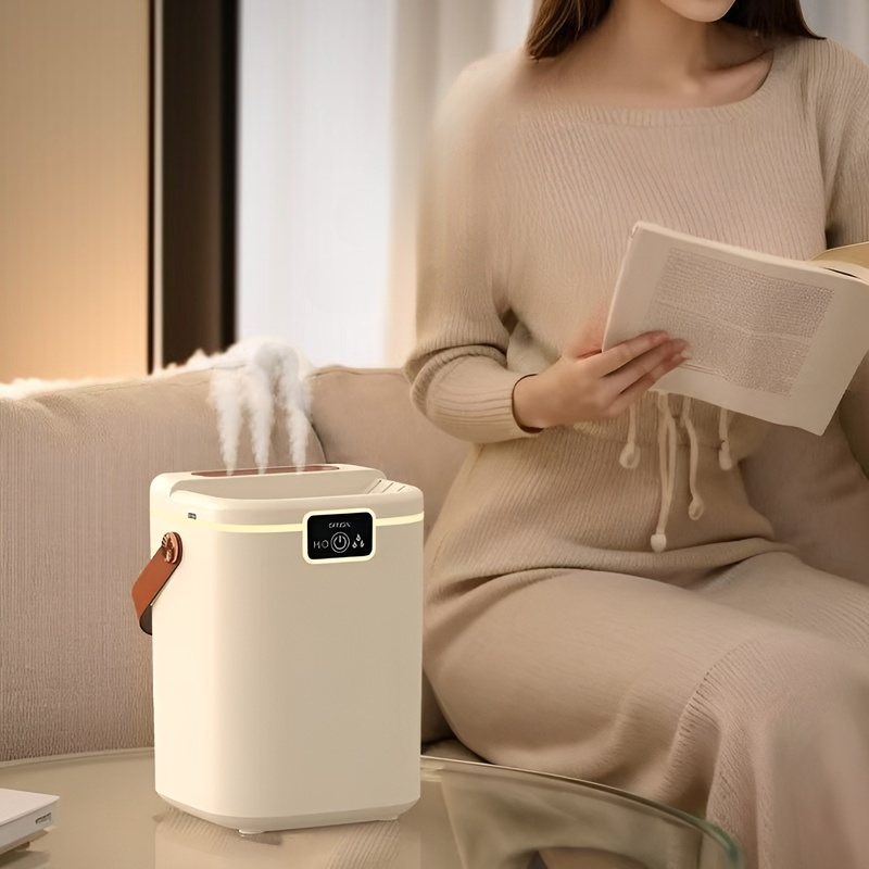 가정용 가습기 스프레이 야광등 대용량 가습기 노즐 대용량 가습기