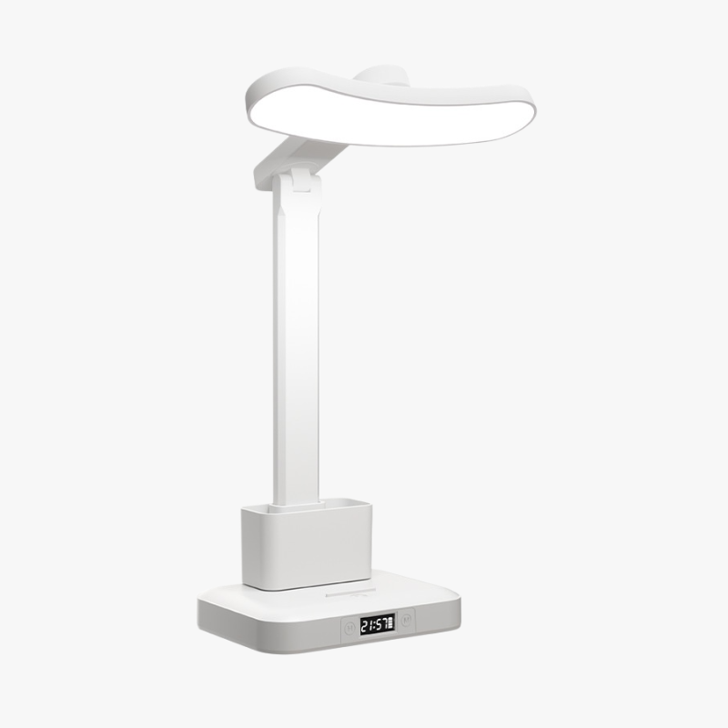 LED Tischlampe für Kinder, augenschonend zum Lernen