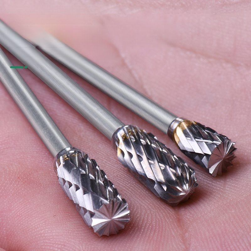 多機能超硬研削ヘッド