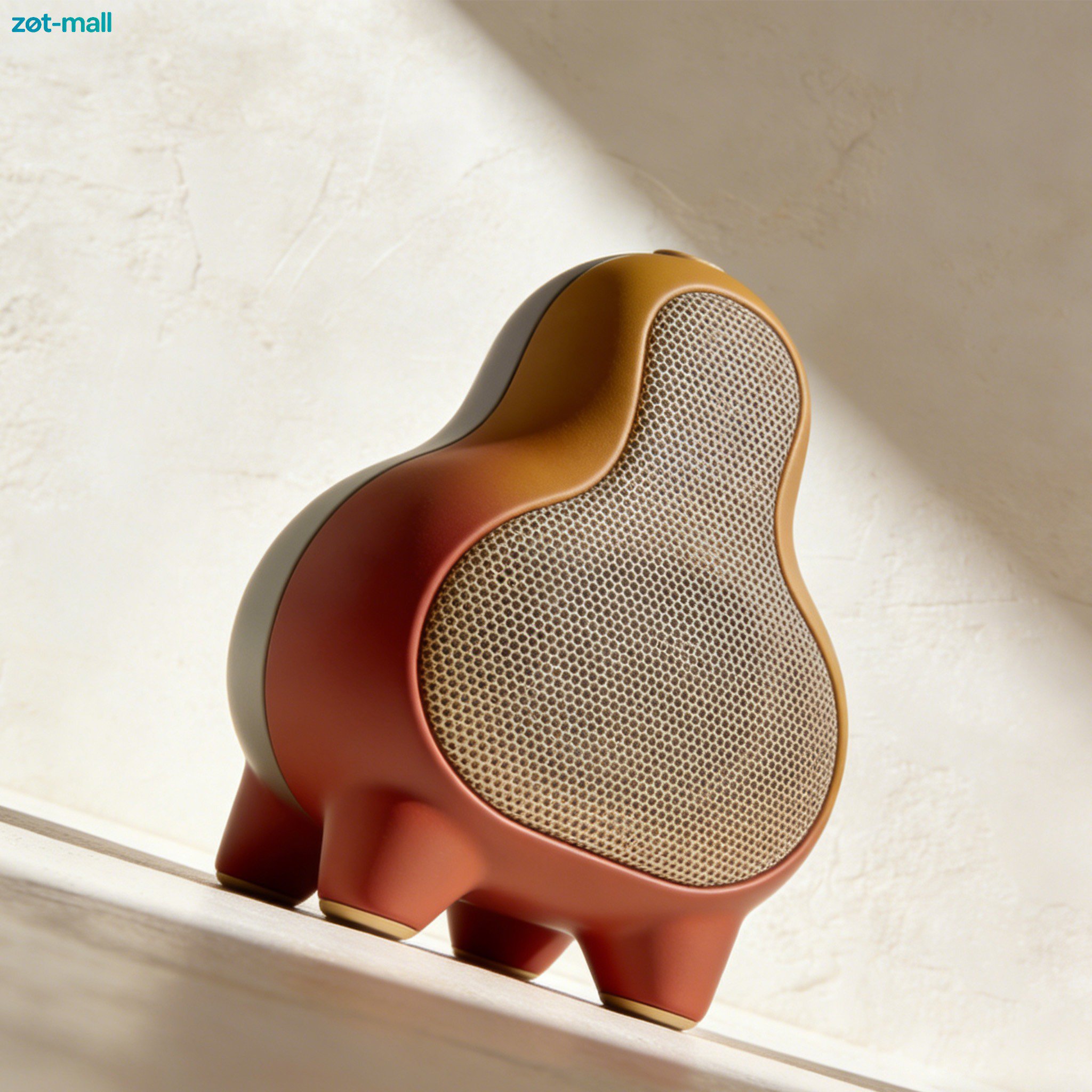 Bluetooth speaker