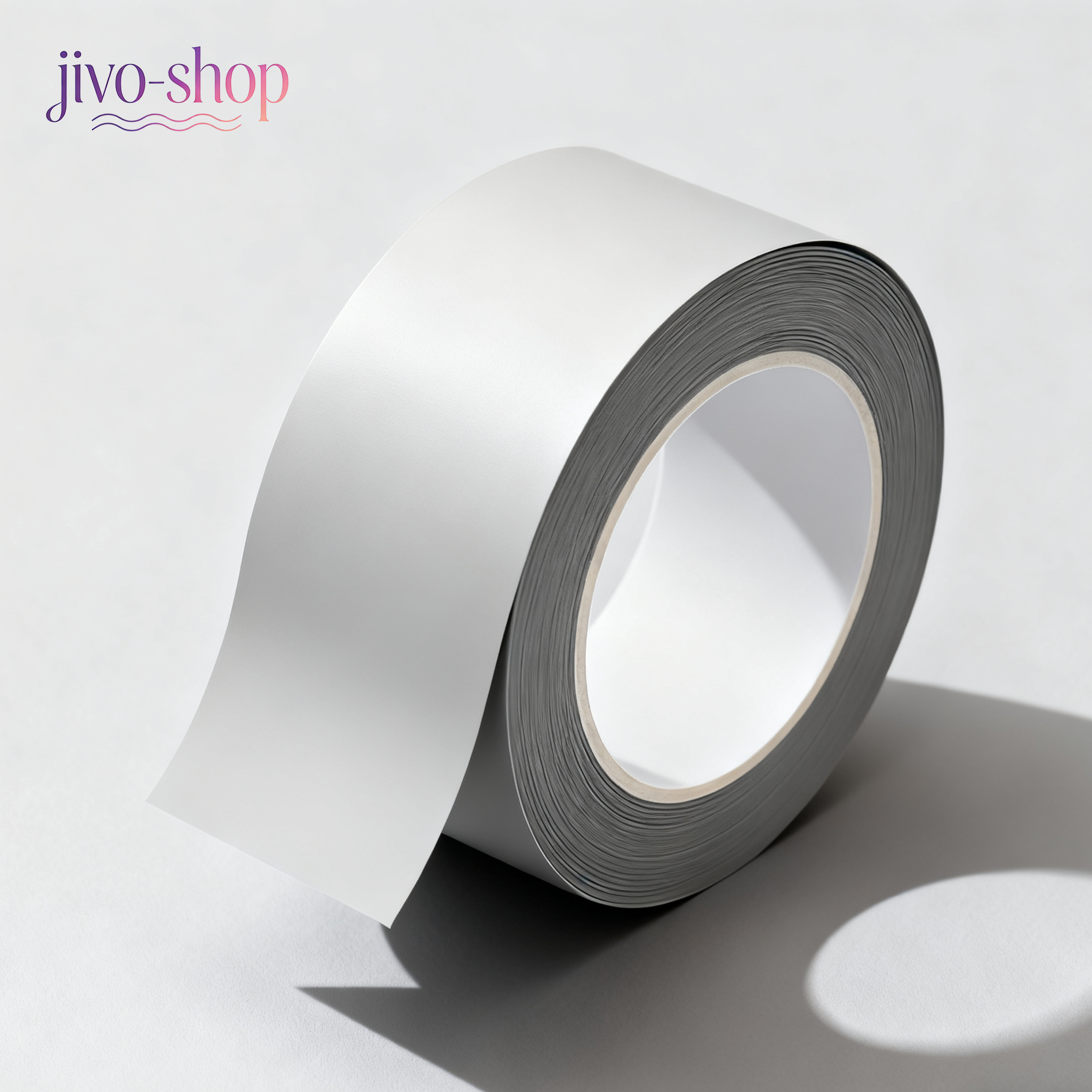 Bandă adezivă manuală pentru birou și studenți (20 role)