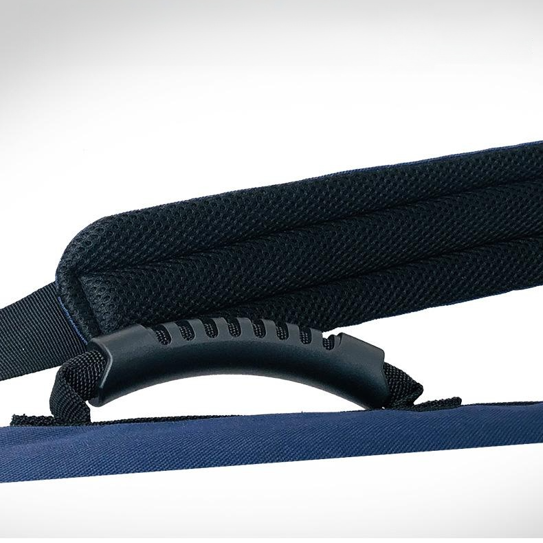 Golf Club Practice & Storage Bag