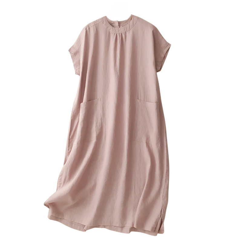 Comfortable Sleep Dress for Home and Outdoors
