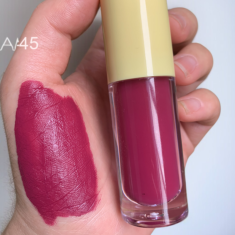 Waterproof Matte Liquid Lipstick