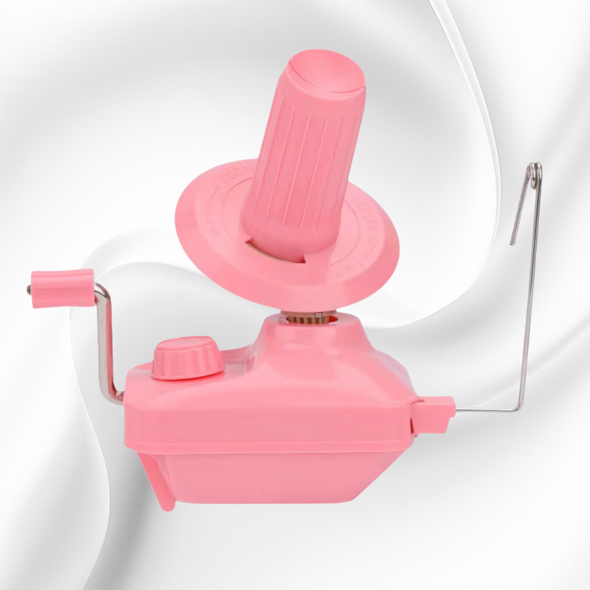 便攜式家用線繞機