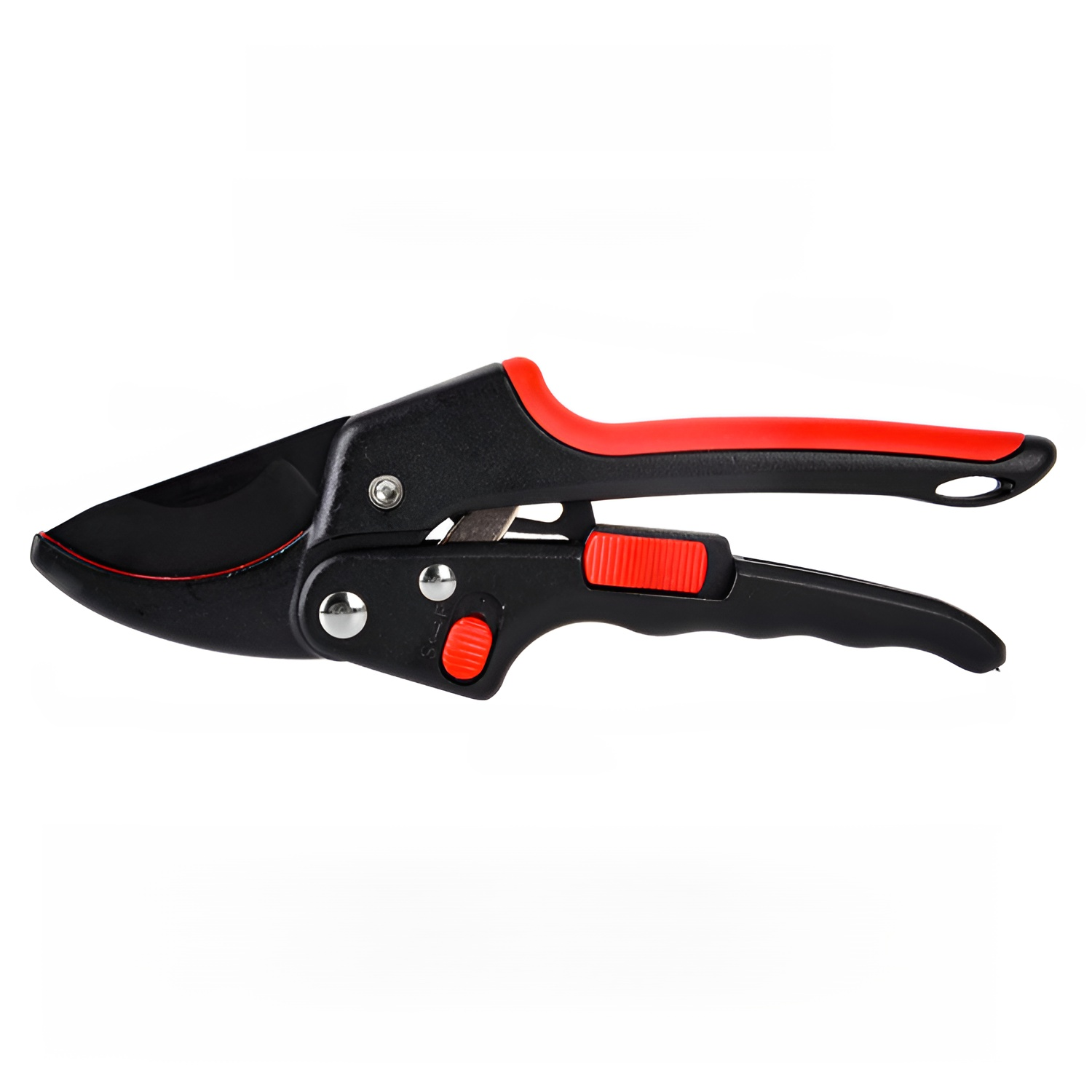 Garten-Pulley-Schere, kraftsparend und verstellbar