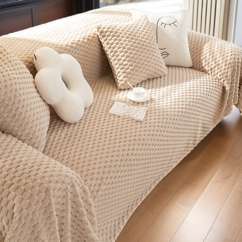 万能沙发毯全盖