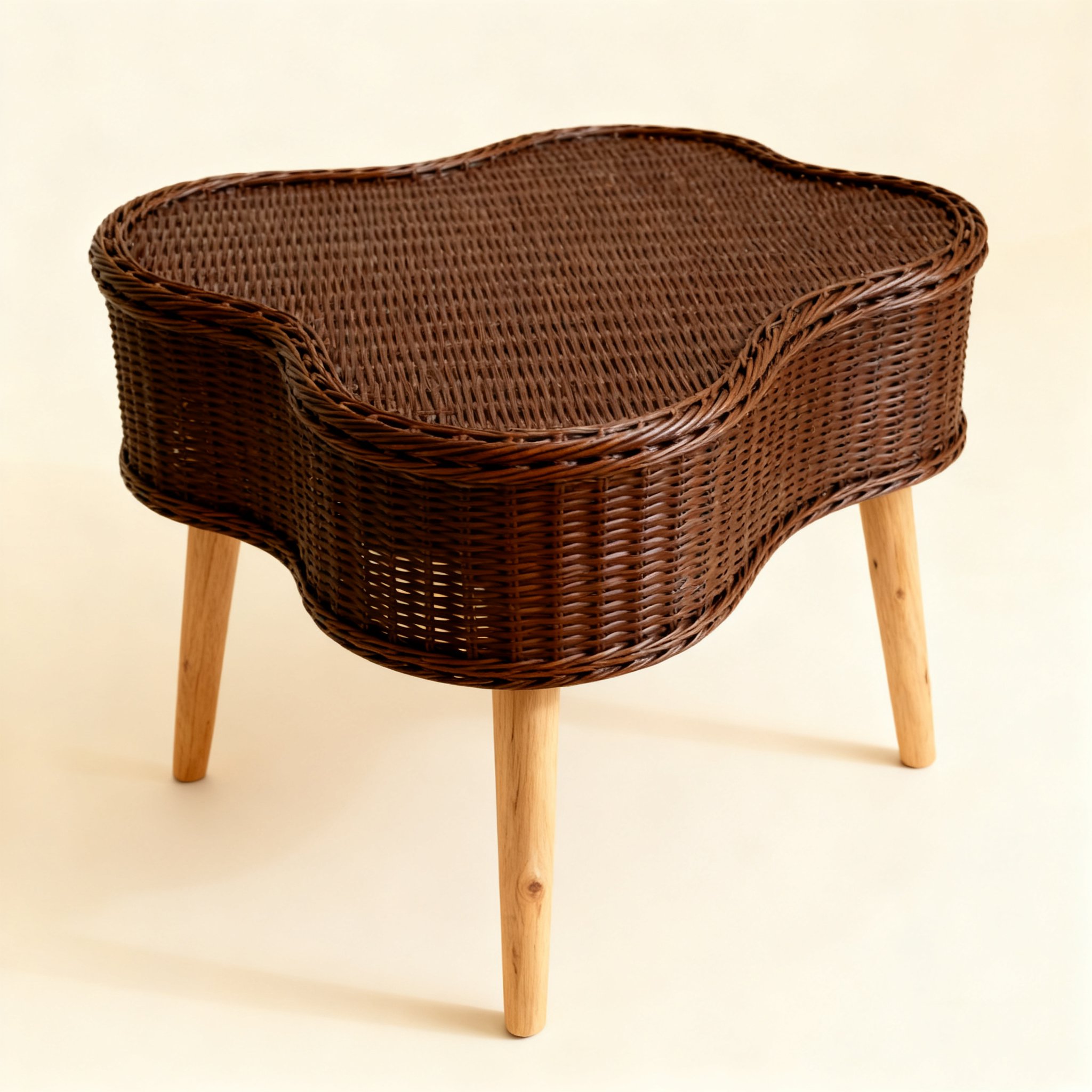 โต๊ะสไตล์โมเดิร์น สะท้อนความเป็นตัวเอง