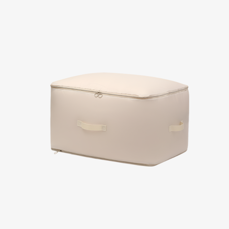 引越し時の衣類整理に便利な収納袋