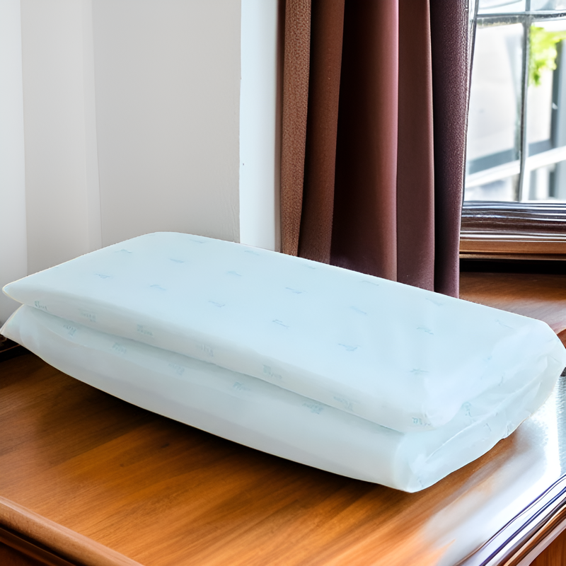 아르떼베딩 보드라운 피치스킨 사계절 요커버+솜포함 요매트