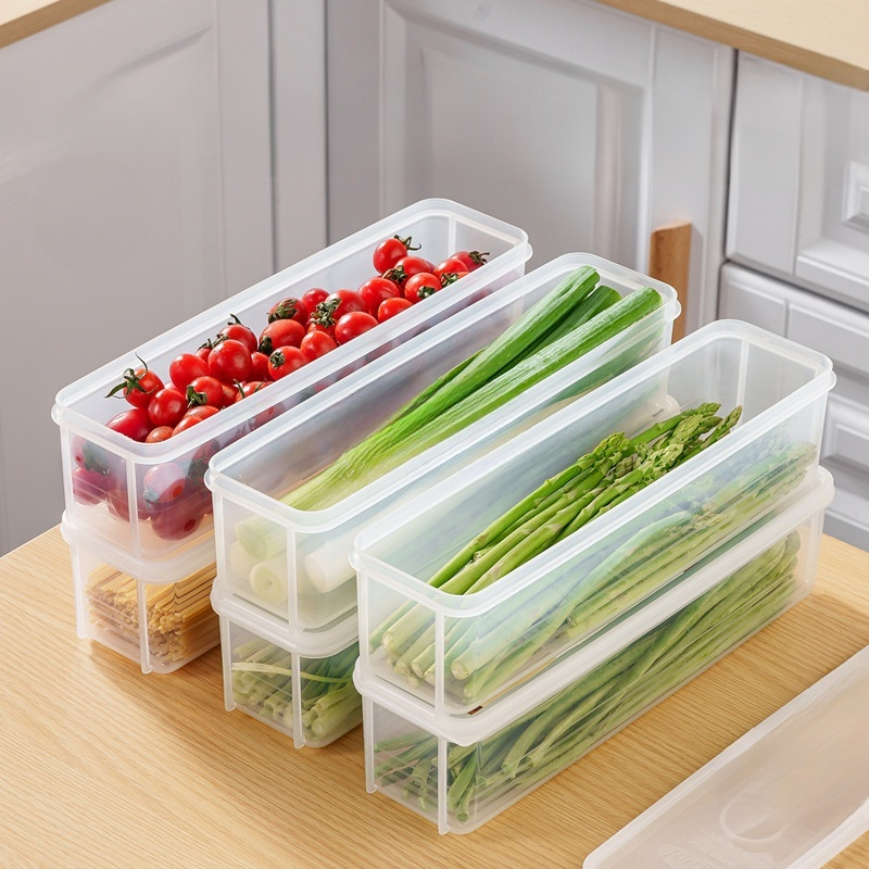 Noodle Storage Box 